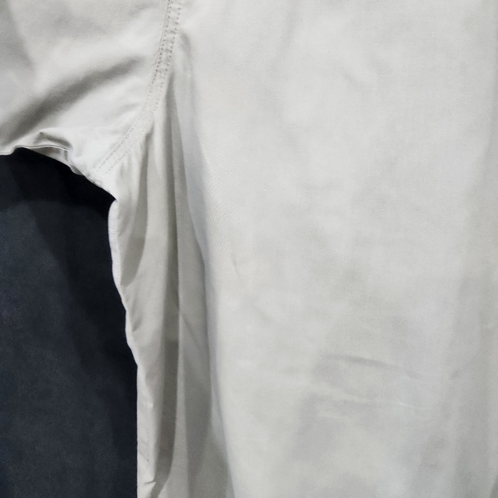 RedHead Spring River Vented Back Solid Button-Down S/S - Picture 11 of 16